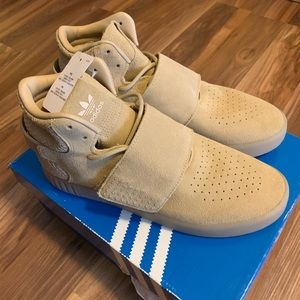 Adidas Suedes Boots rare !
